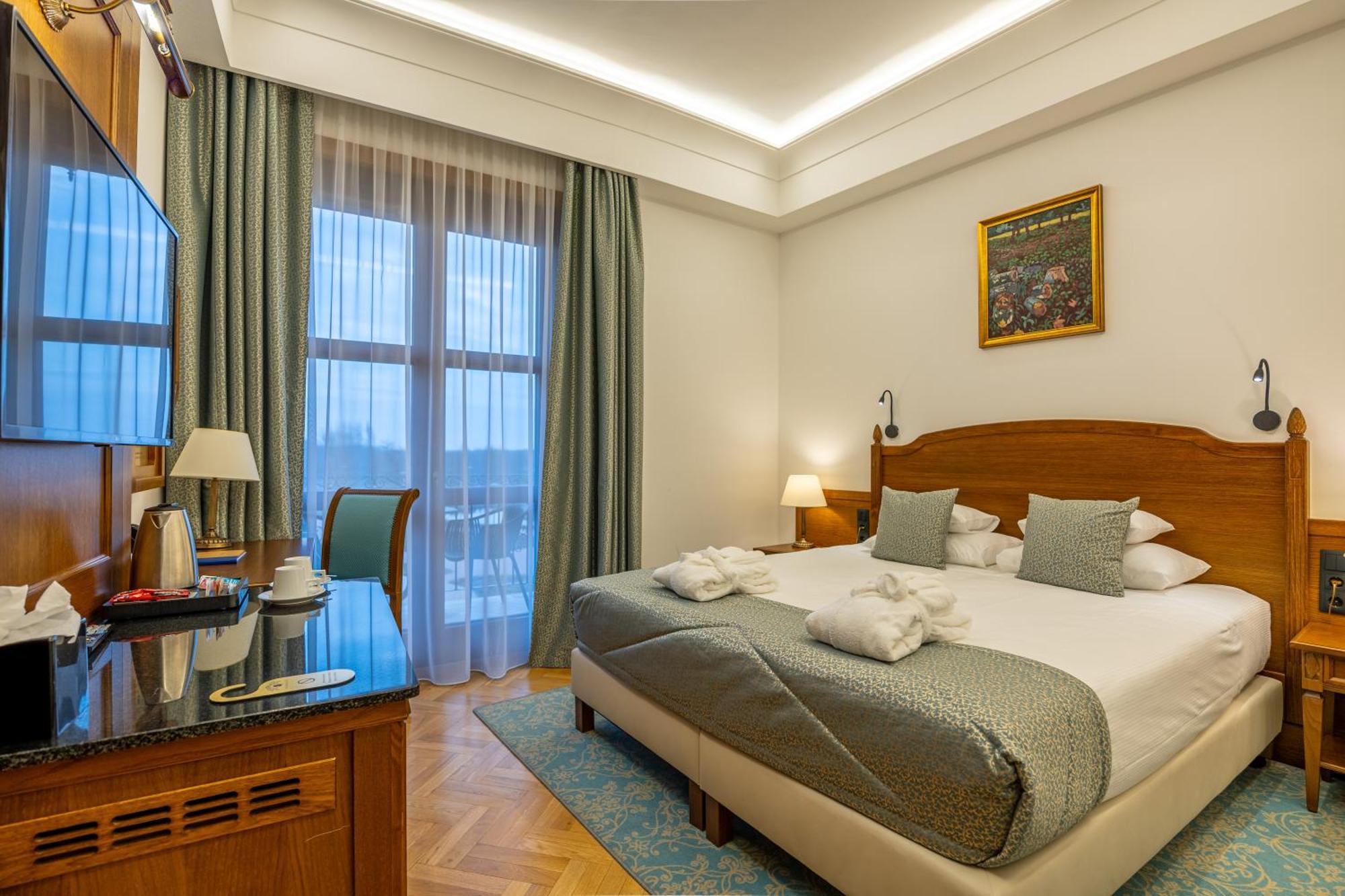 Hungarikum Hotel Lakitelek 외부 사진